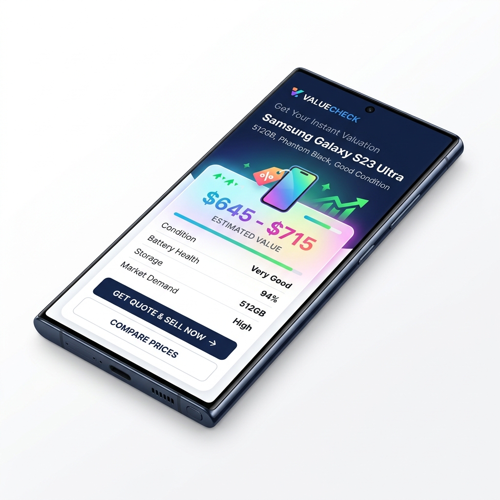 App Mockup